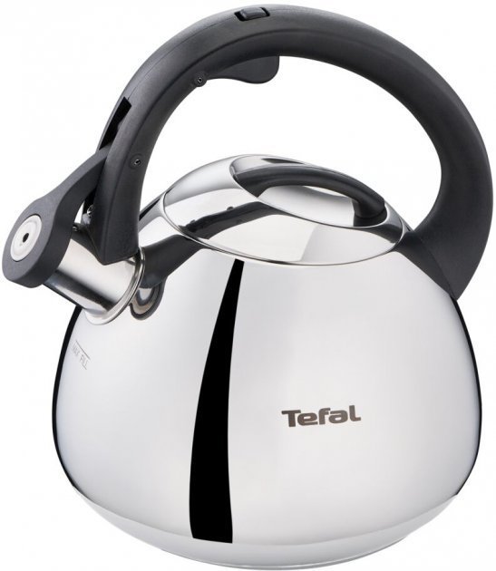 Акція на Tefal Kettle ss Induction 2.7 л (K2481574) від Stylus