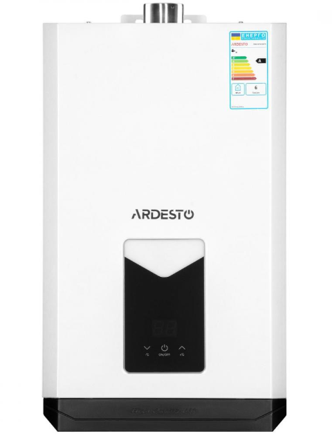 Акція на Ardesto X3 (TFGBH-10T-X3-WHITE) від Stylus