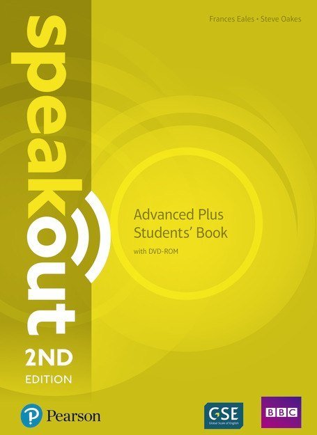 Акція на Speak Out 2nd Advanced Plus Sb +Active Book +Digital Resources +MEL від Stylus