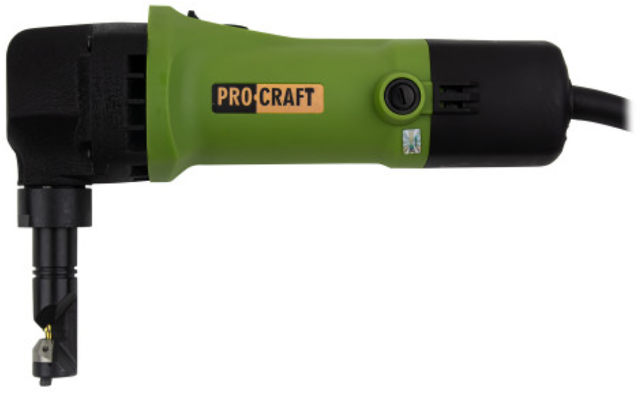 

Електроножиці Procraft Sm 1.6-1000