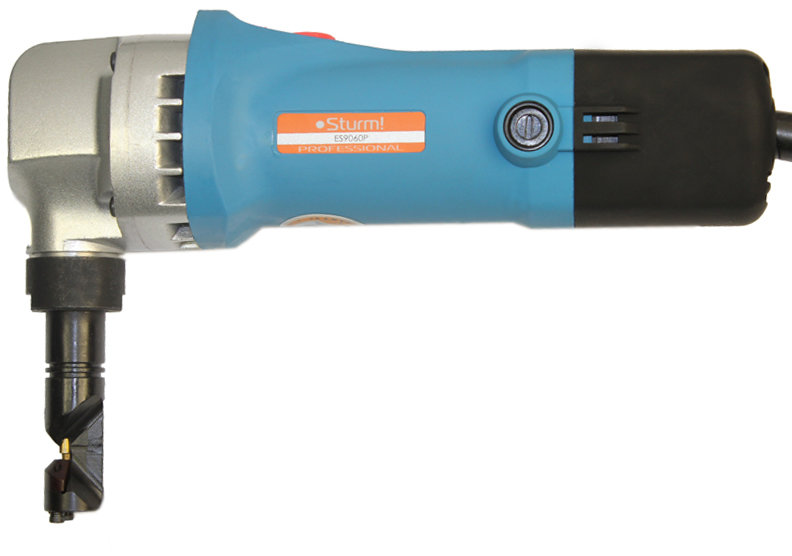 

Ножиці Sturm ES9060P