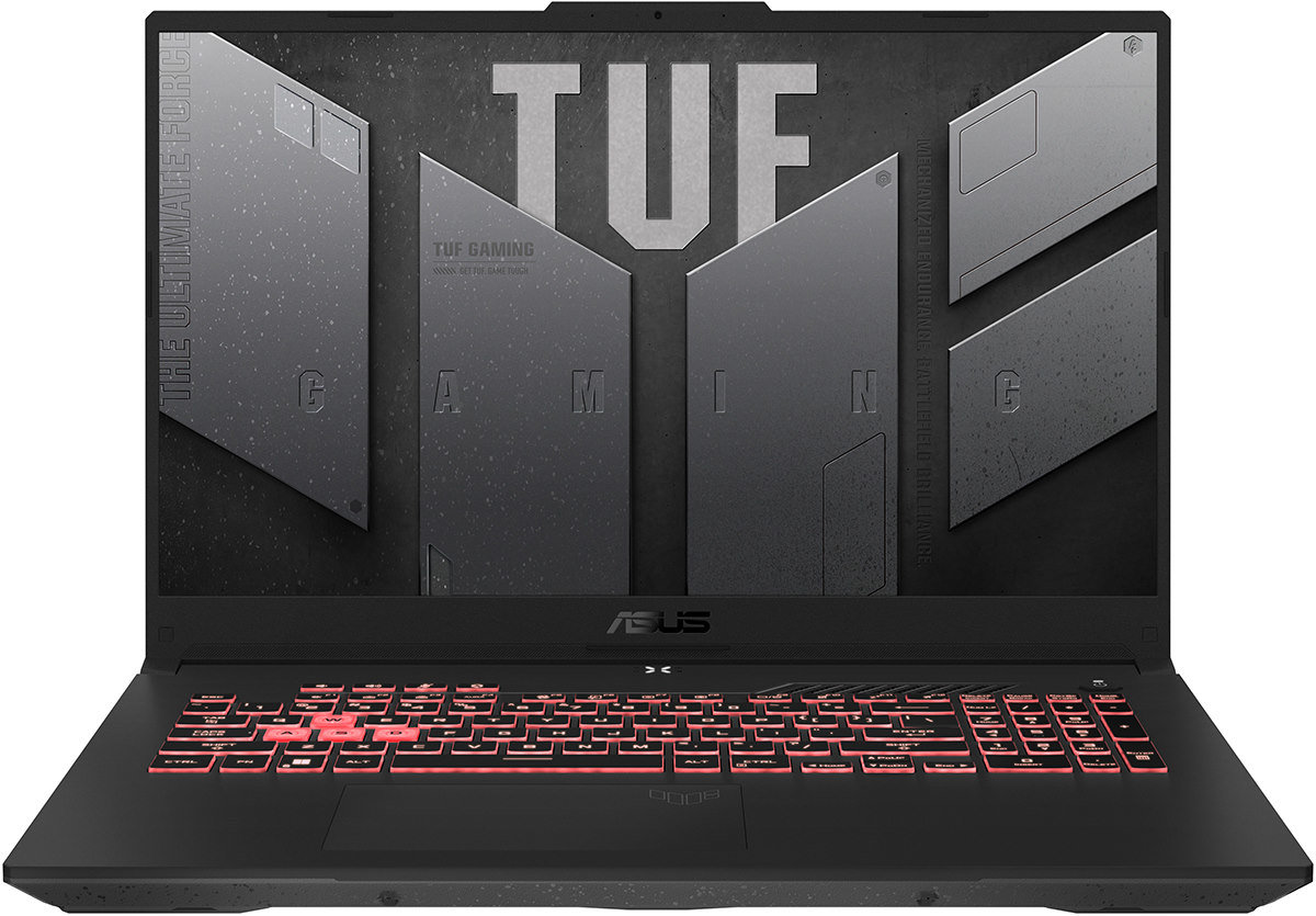 

Asus Tuf Gaming A17 FA707RM (FA707RM-ES73)