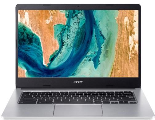 

Acer Chromebook CB314-2H-K36U (NX.AWFEP.006)