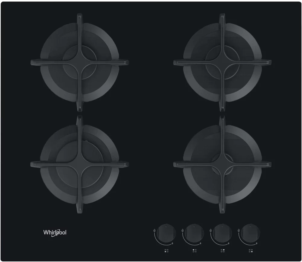 

Whirlpool GOB616/NB