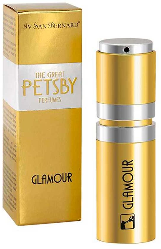 

Парфюм Iv San Bernard Glamour 40 ml (1532 PRGL045)