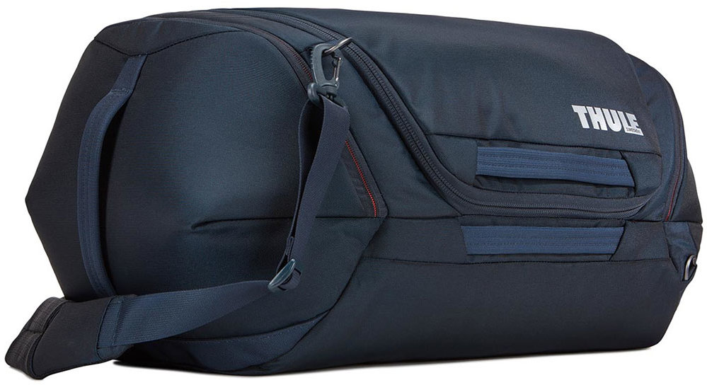 Акція на Thule Subterra Weekender Duffel 60L Mineral від Stylus