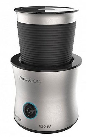 

Cecotec Power Moka Spume 5000