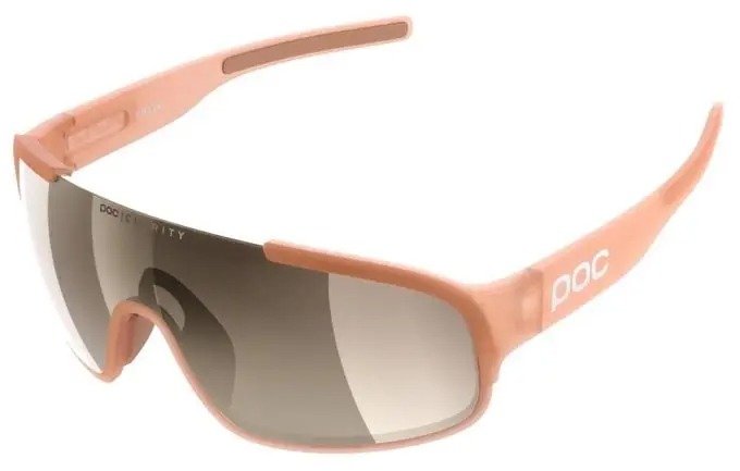 

Окуляри Poc Crave Light Citrine Orange (PC CR30101214BSM1)