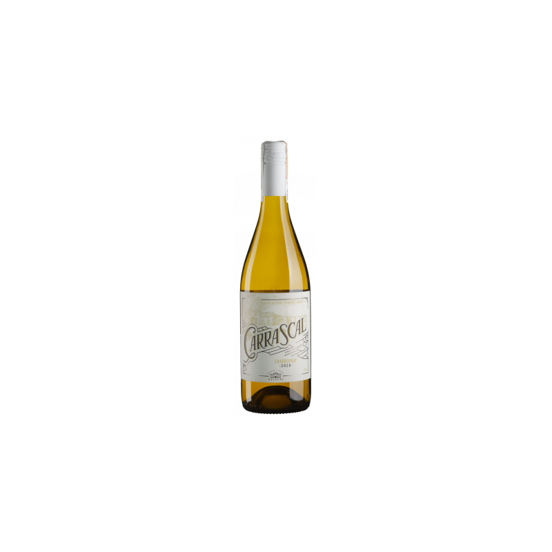 

Вино Weinert Carrascal Chardonnay (0,75 л.) (BW94149)