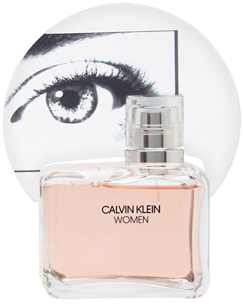 

Туалетная вода Calvin Klein Women 100 ml Тестер