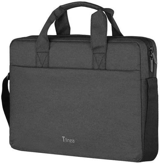 Акція на Tucano 15,6-16" Tlinea Bag Black (TL-BSBTK15-BK) від Stylus