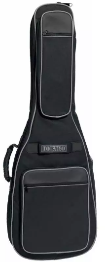 

Чохол для електрогітари Tobago GB45E Deluxe Gig Bag Electric Guitar