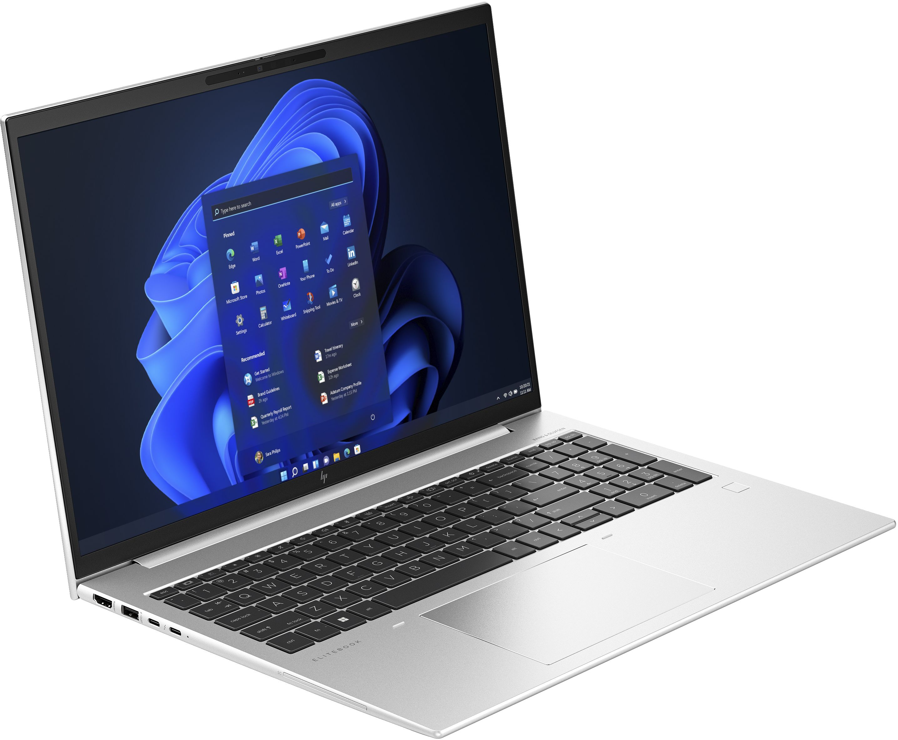 Акція на Hp EliteBook 865 G10 (7L802ET) Ua від Stylus