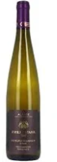 Акція на Вино Pierre Sparr Gewurztraminer Vendanges Tardives Aoc Alsace белое, сладкое 12% (0.5 л) (MAR3263530001344) від Stylus