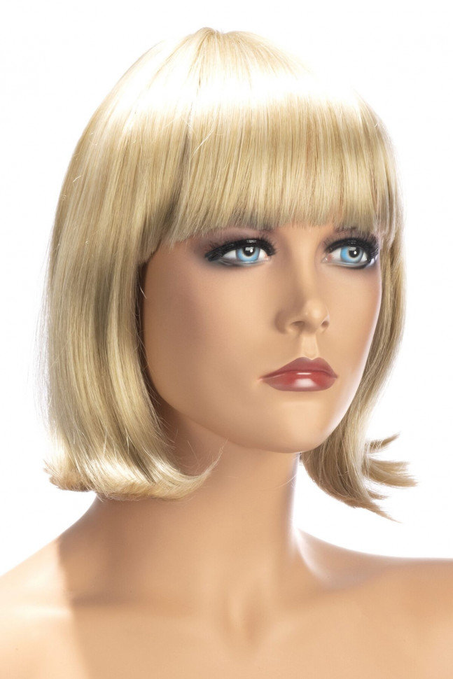 

Перука World Wigs Sophie Short Blonde