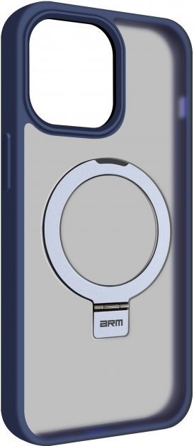 

ArmorStandart Unit Stand Dark Blue для iPhone 14 Pro Max (ARM70566)