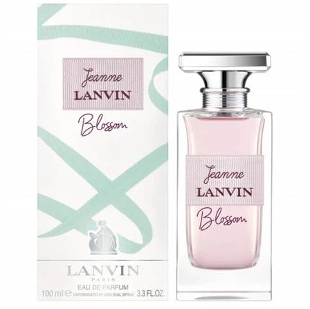 Акція на Парфюмированная вода Lanvin Jeanne Blossom 100 ml від Stylus