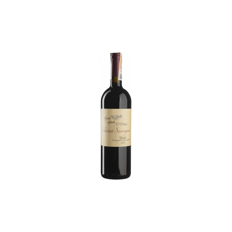 

Вино Zenato Cabernet Sauvignon Garda красное сухое 0.75 л (BWW4544)