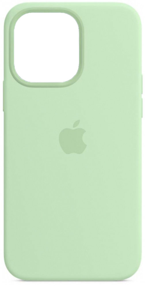 

ArmorStandart Silicone Case Pistachio for iPhone 13 Pro Max (ARM59987)