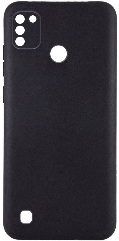 

Epik Tpu Case Full Camera Black for Tecno Pop 4 Pro