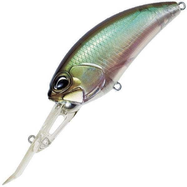 

Duo Realis Crank G87 15A 87 мм 34.0 g GEA3006 Ghost Minnow