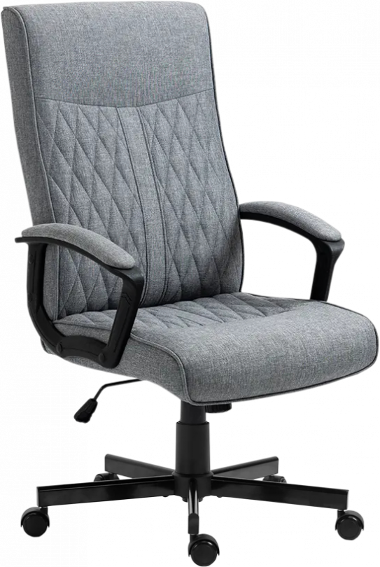 

Кресло Gt Racer B-2723 Gray