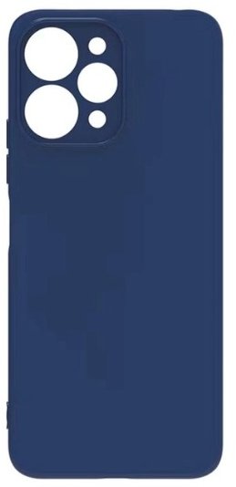 

ArmorStandart Icon Case Camera cover Dark Blue for Xiaomi Redmi 12 4G (ARM66534)