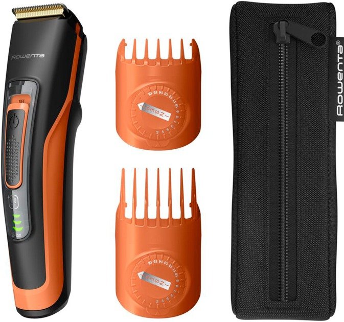 Акція на Rowenta Sport Collection TN5202F0 від Stylus