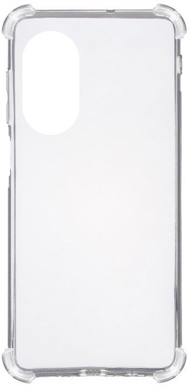 

Tpu Case Getman Ease logo Transparent for Realme C67 4G