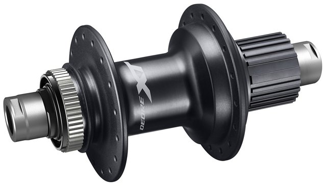 

Втулка задня Shimano FH-M8110 Deore Xt 12-ск. 32від 12MM Thru Type Axle OLD: 142мм Center Lock (EFHM8110B)