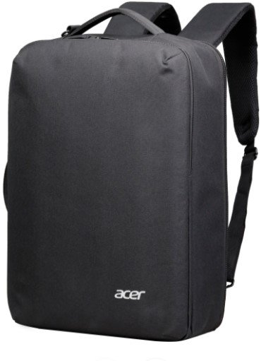 Акція на Acer 15,6" Urban Black (GP.BAG11.02M) від Stylus