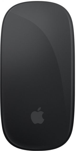 Акція на Apple Magic Mouse Bluetooth Black (MMMQ3ZM/A) від Stylus