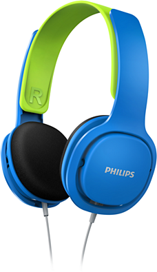 

Philips SHK2000BL/00