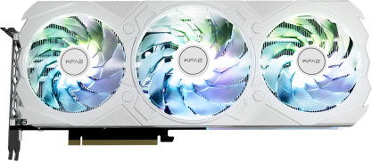 Акція на KFA2 GeForce Rtx 4070 Super Ex Gamer White 1-Click Oc (47SOM7MD7KWK) від Stylus