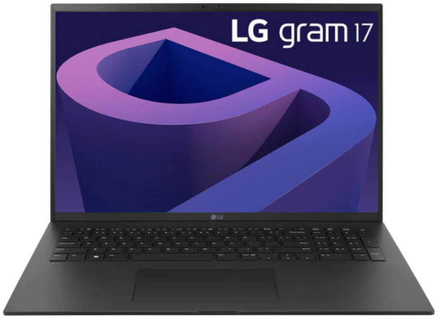 

Lg Gram 2022 (17Z90Q-G.AA55Y)