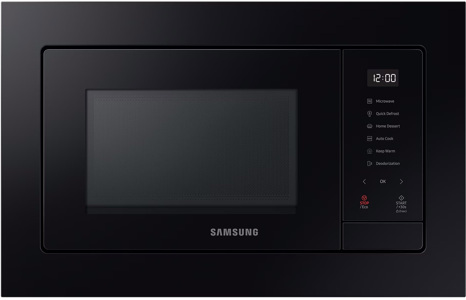 

Samsung MS20A7318AK