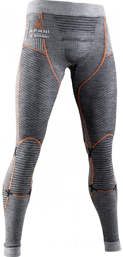 

Термоштаны X-Bionic Apani 4.0 Merino Pants Men M B080 (AP-WP05W19M)