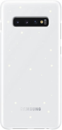 

Samsung Led Cover White (EF-KG975CWEGRU) for Samsung G975 Galaxy S10+