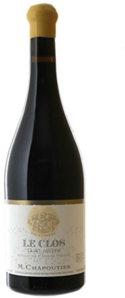 Акція на Вино Chapoutier Saint-Joseph Les Clos 2016 красное сухое 0.75л (BWT4041) від Stylus