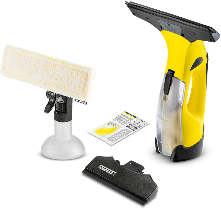 

Karcher WV5 Premium (1.633-453.0)