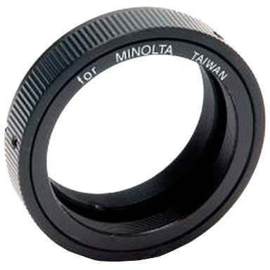 

Т-кольцо Celestron для Minolta (2408303)