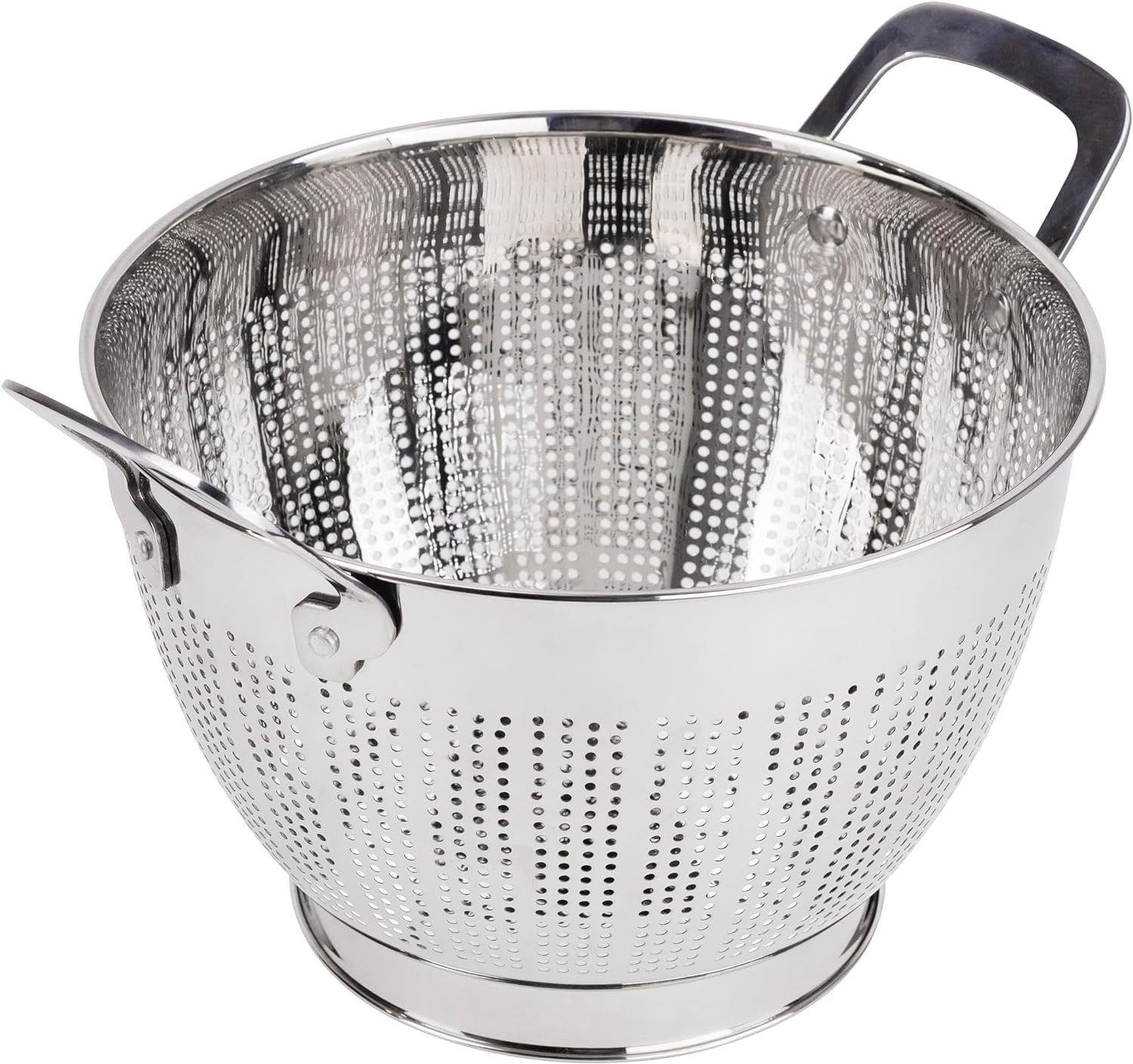 

Дуршлаг MasterPro Foodies collection BGEU-5572 25 см (00000025272)