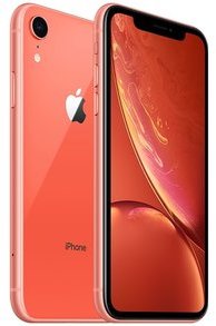 

Apple iPhone Xr 128GB Coral (MRYG2) Approved Вітринний зразок