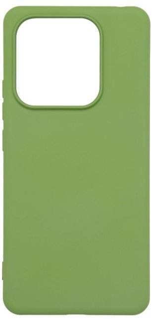 

ArmorStandart Icon Case Green for Xiaomi Redmi Note 14 5G (ARM82304)