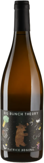 Акція на Вино Patrice Beguet Fresh Impression White белое сухое 0.75 л (BWW2079) від Stylus