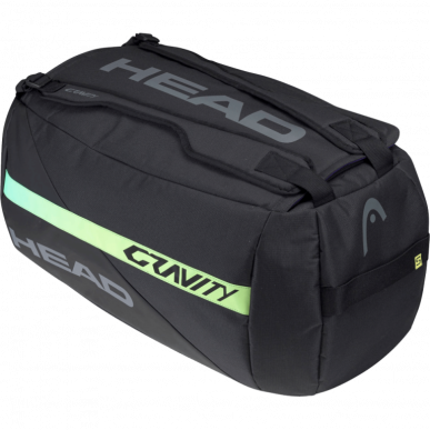 

Сумка для тенниса Head (283202) Gravity r-PET Sport Bag Bkmx