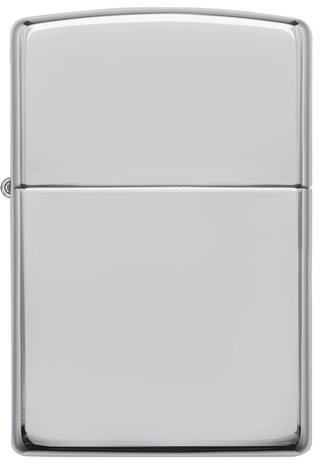 

Запальничка Zippo Sterling Silver (26)