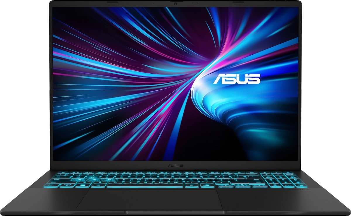 

Asus Vivobook 16 (V3607VU-RP038W)