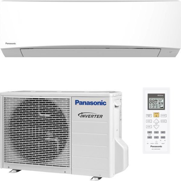 

Panasonic CS/CU-TZ71TKEW