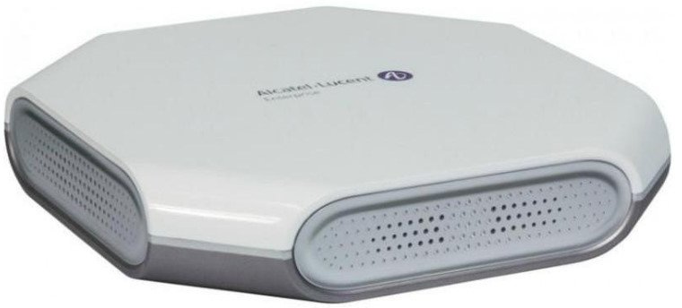 

Alcatel-Lucent Omniaccess Stellar (OAW-AP1231-RW)